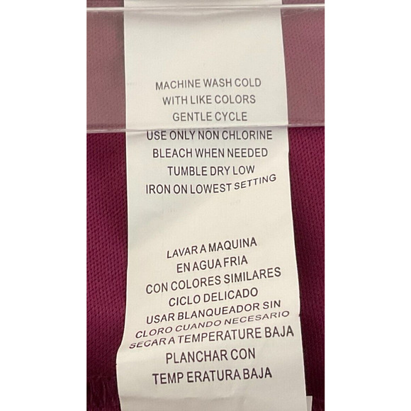 My Michelle Juniors Burgundy Lace Fit-and-Flare Dress Size 11 Open Back New - Picture 8 of 14